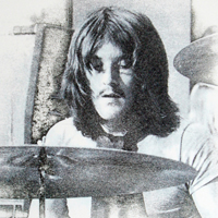 john bonham illustration